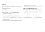 Preview for 36 page of Samsung 22T35 Series User Manual