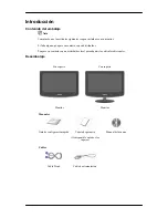 Preview for 2 page of Samsung 2333HD - SyncMaster - 23" LCD Monitor Guía De Inicio Rápido