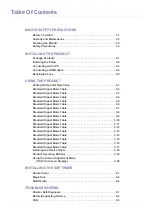 Preview for 2 page of Samsung 24" S24B300HL Series 3 LED Monitor User Manual