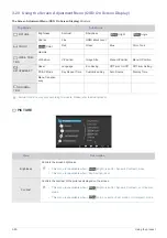 Preview for 39 page of Samsung 24" S24B300HL Series 3 LED Monitor User Manual