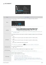 Preview for 44 page of Samsung 24" S24B300HL Series 3 LED Monitor User Manual