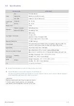 Preview for 58 page of Samsung 24" S24B300HL Series 3 LED Monitor User Manual