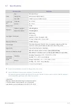 Preview for 60 page of Samsung 24" S24B300HL Series 3 LED Monitor User Manual