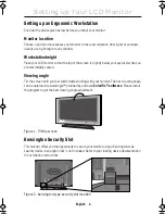 Preview for 6 page of Samsung 240T - SyncMaster 240 T Owner'S Instructions Manual