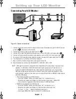 Preview for 7 page of Samsung 240T - SyncMaster 240 T Owner'S Instructions Manual