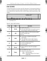 Preview for 10 page of Samsung 240T - SyncMaster 240 T Owner'S Instructions Manual