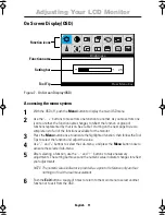 Preview for 13 page of Samsung 240T - SyncMaster 240 T Owner'S Instructions Manual