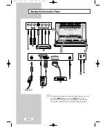 Предварительный просмотр 8 страницы Samsung 241MP - SyncMaster 241 MP Owner'S Instructions Manual