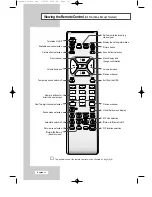 Предварительный просмотр 12 страницы Samsung 241MP - SyncMaster 241 MP Owner'S Instructions Manual