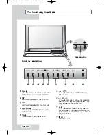 Предварительный просмотр 44 страницы Samsung 241MP - SyncMaster 241 MP Owner'S Instructions Manual