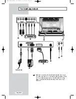 Предварительный просмотр 46 страницы Samsung 241MP - SyncMaster 241 MP Owner'S Instructions Manual