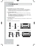 Предварительный просмотр 48 страницы Samsung 241MP - SyncMaster 241 MP Owner'S Instructions Manual