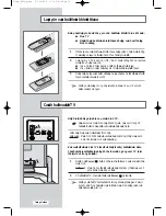 Предварительный просмотр 52 страницы Samsung 241MP - SyncMaster 241 MP Owner'S Instructions Manual