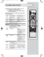 Предварительный просмотр 53 страницы Samsung 241MP - SyncMaster 241 MP Owner'S Instructions Manual