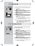 Предварительный просмотр 60 страницы Samsung 241MP - SyncMaster 241 MP Owner'S Instructions Manual