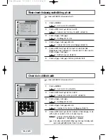 Предварительный просмотр 68 страницы Samsung 241MP - SyncMaster 241 MP Owner'S Instructions Manual