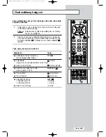 Предварительный просмотр 73 страницы Samsung 241MP - SyncMaster 241 MP Owner'S Instructions Manual