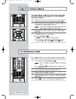 Предварительный просмотр 74 страницы Samsung 241MP - SyncMaster 241 MP Owner'S Instructions Manual