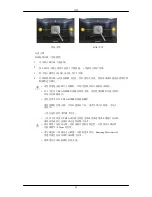 Preview for 10 page of Samsung 2443BWX - SyncMaster - 24" LCD Monitor Quick Start Manual