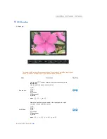 Preview for 43 page of Samsung 245T - SyncMaster - 24" LCD Monitor Owner'S Manual