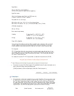 Preview for 58 page of Samsung 245T - SyncMaster - 24" LCD Monitor Owner'S Manual