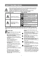 Preview for 2 page of Samsung 24KLDW Owner'S Manual And Installation