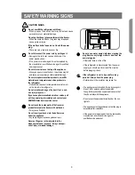 Preview for 3 page of Samsung 24KLDW Owner'S Manual And Installation