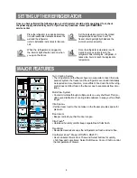 Preview for 4 page of Samsung 24KLDW Owner'S Manual And Installation