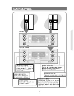 Preview for 5 page of Samsung 24KLDW Owner'S Manual And Installation