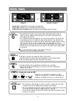 Preview for 6 page of Samsung 24KLDW Owner'S Manual And Installation