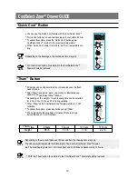 Preview for 12 page of Samsung 24KLDW Owner'S Manual And Installation