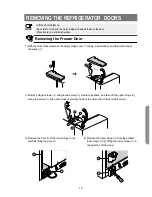 Preview for 19 page of Samsung 24KLDW Owner'S Manual And Installation