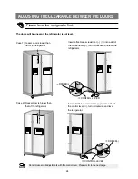 Preview for 24 page of Samsung 24KLDW Owner'S Manual And Installation