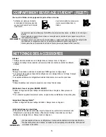 Preview for 44 page of Samsung 24KLDW Owner'S Manual And Installation