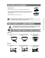 Preview for 45 page of Samsung 24KLDW Owner'S Manual And Installation