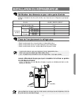 Preview for 47 page of Samsung 24KLDW Owner'S Manual And Installation