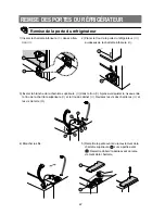 Preview for 52 page of Samsung 24KLDW Owner'S Manual And Installation