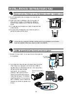 Preview for 58 page of Samsung 24KLDW Owner'S Manual And Installation