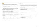 Preview for 7 page of Samsung 24T350 User Manual