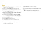 Предварительный просмотр 7 страницы Samsung 2560x1440 User Manual