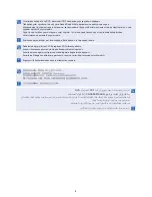 Предварительный просмотр 5 страницы Samsung 270E4V User Manual