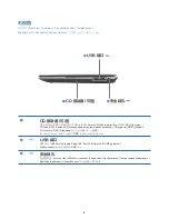 Предварительный просмотр 8 страницы Samsung 270E4V User Manual