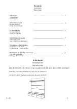 Preview for 3 page of Samsung 27100 Assembly Instructions Manual