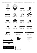 Preview for 7 page of Samsung 27100 Assembly Instructions Manual