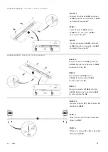 Preview for 8 page of Samsung 27100 Assembly Instructions Manual