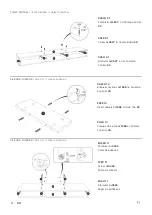 Preview for 11 page of Samsung 27100 Assembly Instructions Manual