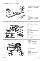 Preview for 12 page of Samsung 27100 Assembly Instructions Manual