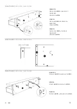 Preview for 13 page of Samsung 27100 Assembly Instructions Manual