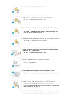 Preview for 3 page of Samsung 275T - SyncMaster - 27" LCD Monitor (Spanish) Manual Del Usuario