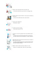 Preview for 5 page of Samsung 275T - SyncMaster - 27" LCD Monitor (Spanish) Manual Del Usuario